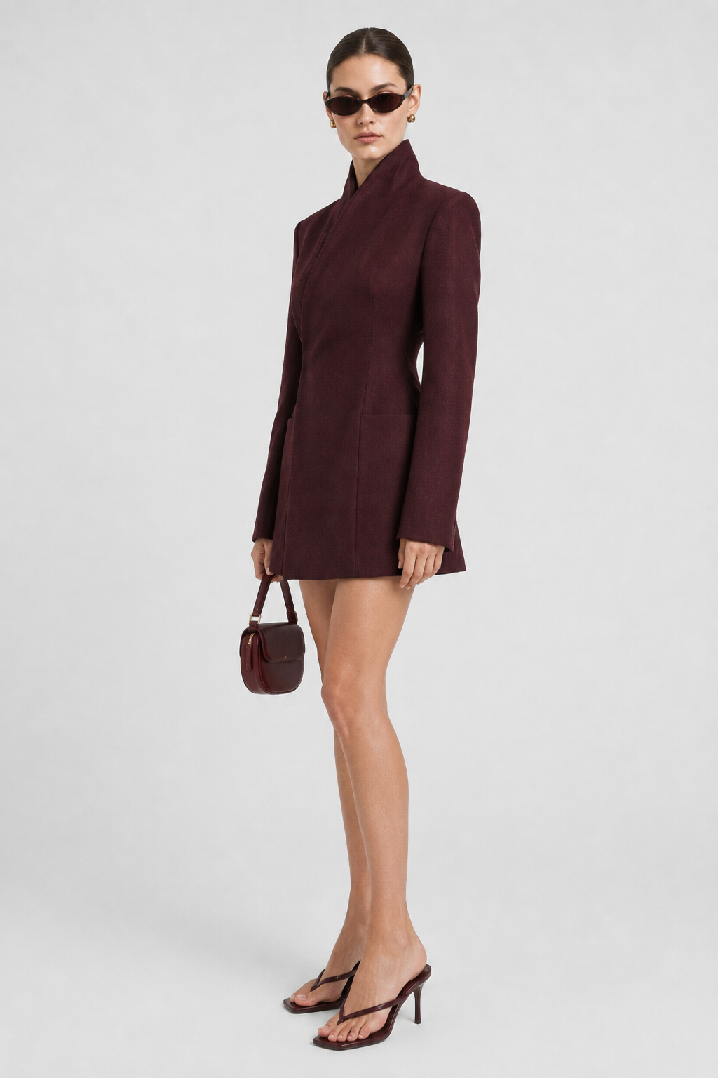 Elise Blazer