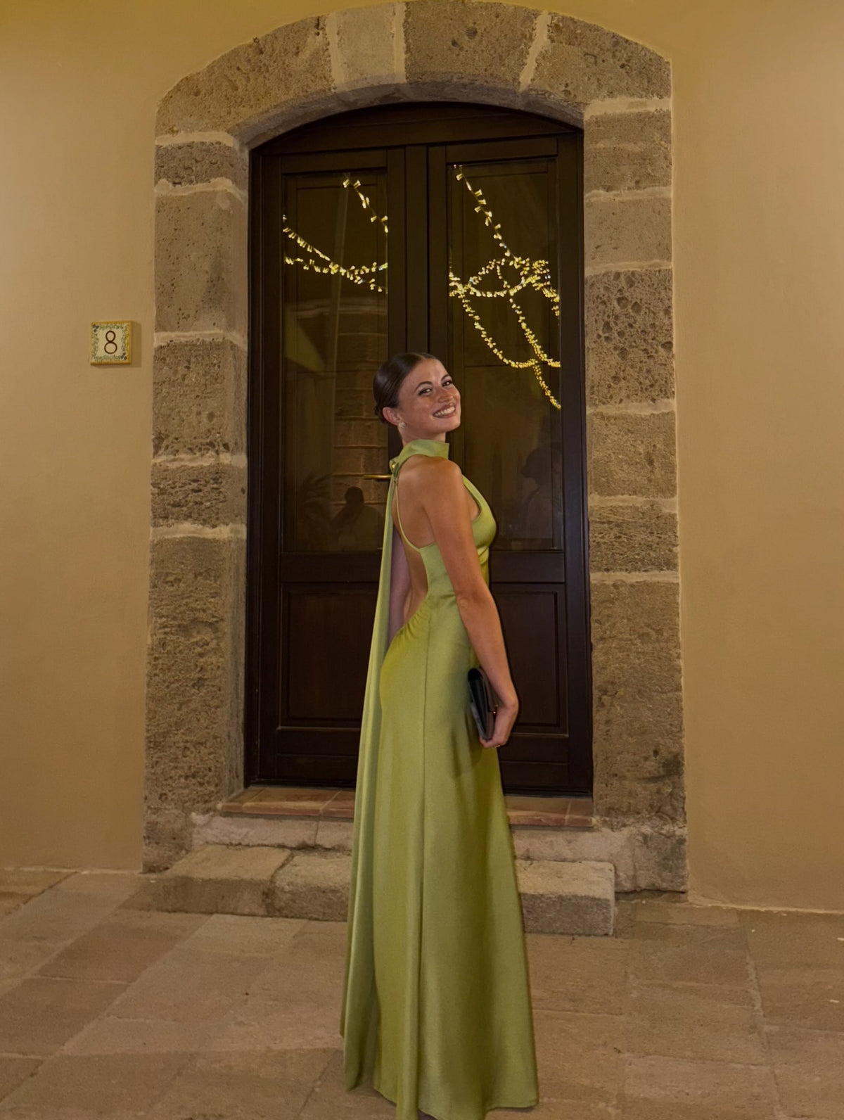 Dress Mistral