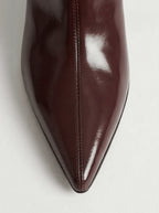 Atelier Boots - TUA. Milano #
