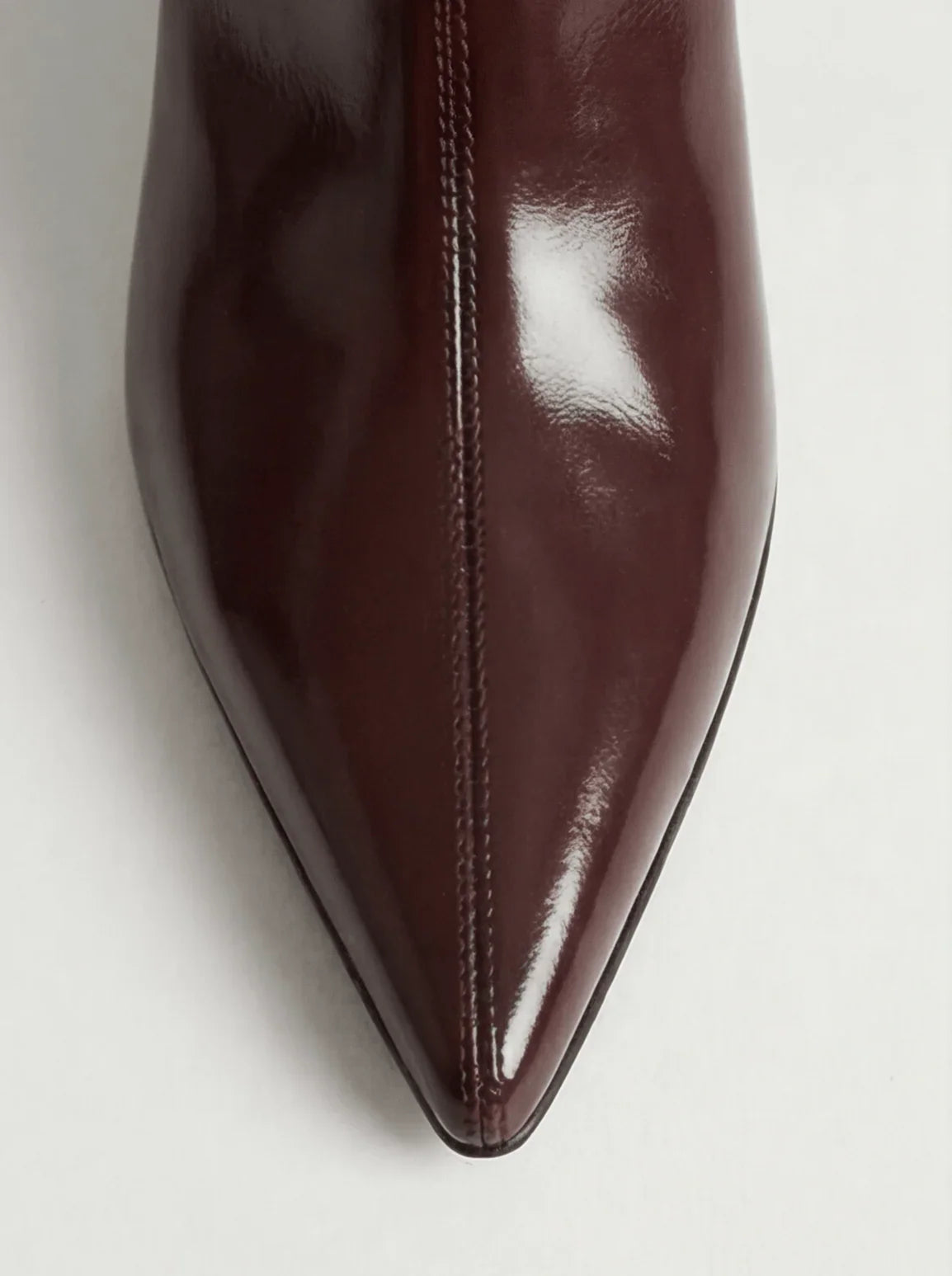 Atelier Boots - TUA. Milano #