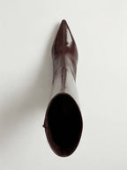 Atelier Boots - TUA. Milano #