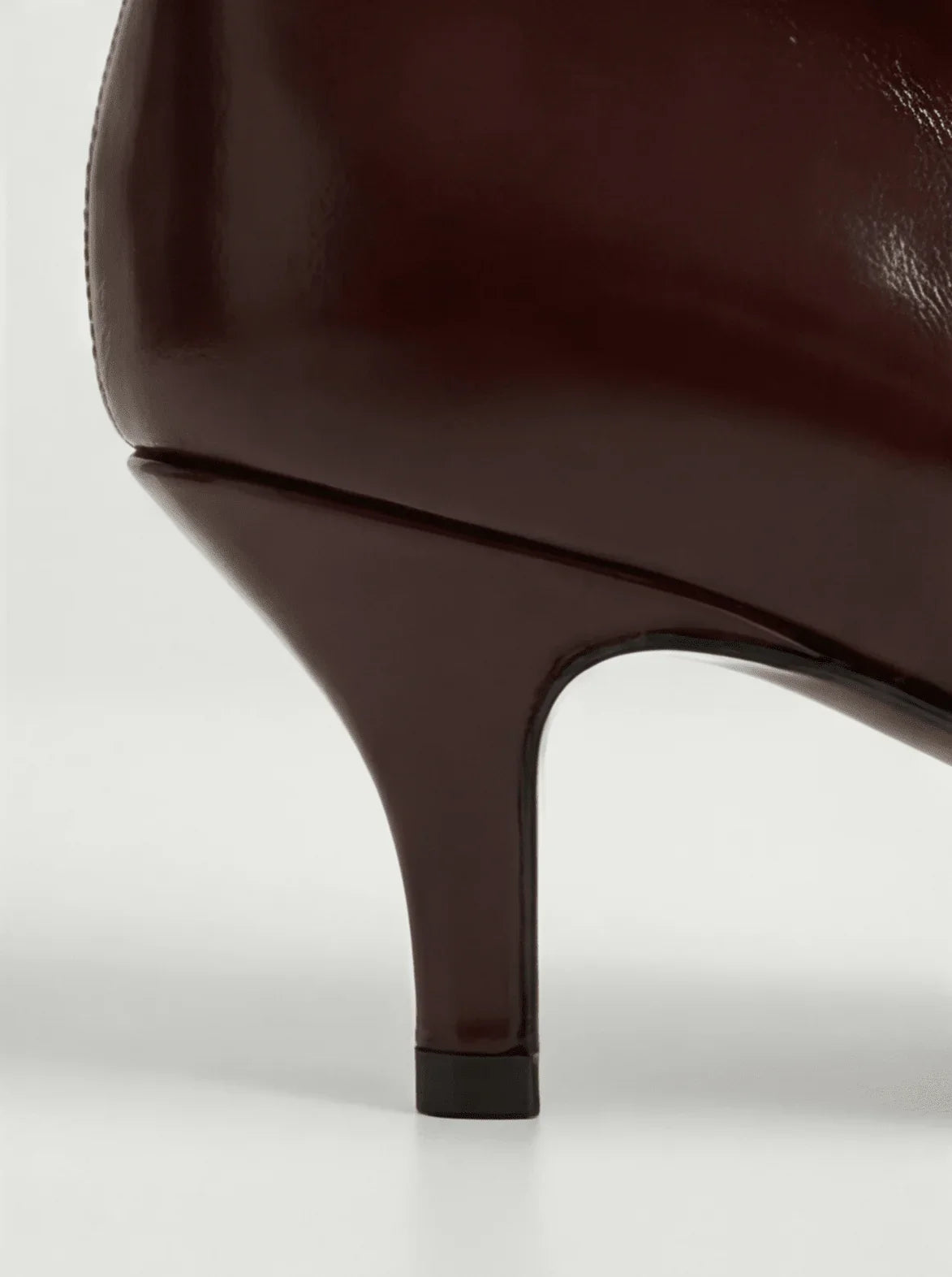 Atelier Boots - TUA. Milano #