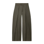 Atelier Pant - TUA. Milano #