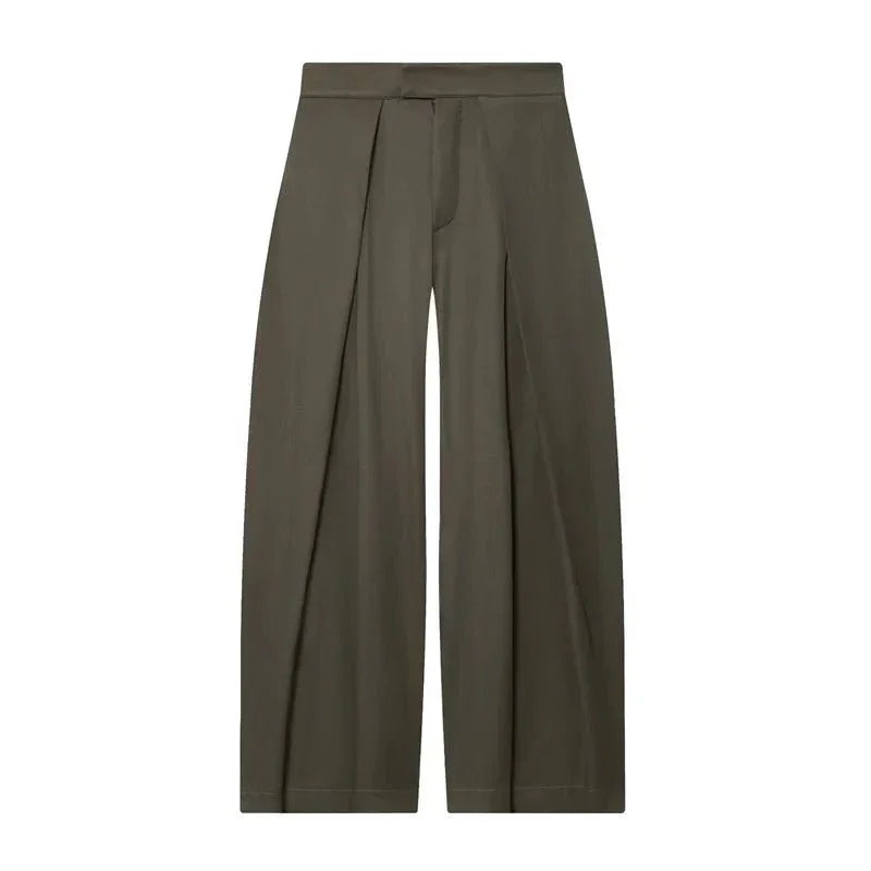 Atelier Pant - TUA. Milano #