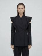Blazer Avant-Garde - TUA. Milano #