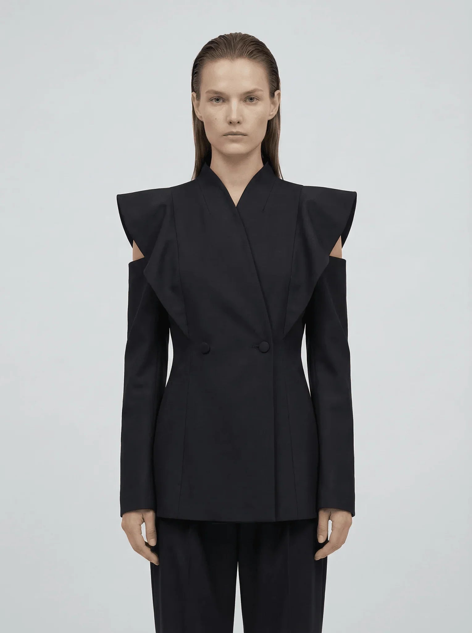 Blazer Avant-Garde - TUA. Milano #