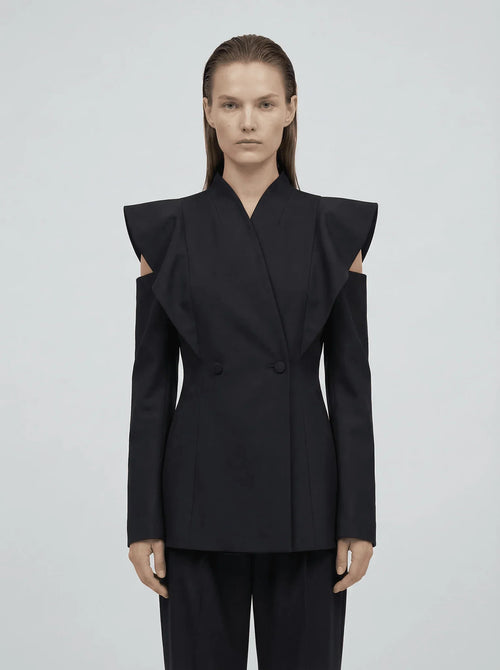 Blazer Avant-Garde - TUA. Milano #