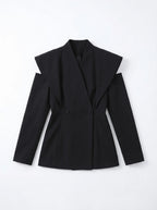 Blazer Avant-Garde - TUA. Milano #