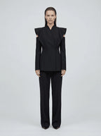 Blazer Avant-Garde - TUA. Milano #