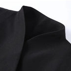 Blazer Avant-Garde - TUA. Milano #