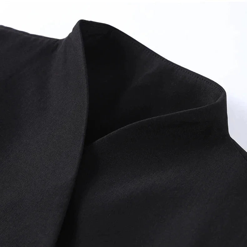Blazer Avant-Garde - TUA. Milano #