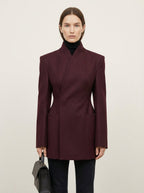 Blazer Élise - TUA. Milano #