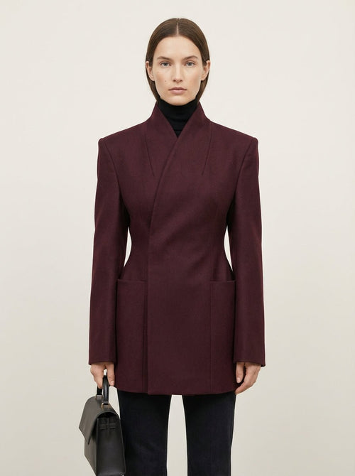 Blazer Élise - TUA. Milano #
