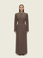 Coat Le Sculpte - TUA. Milano #