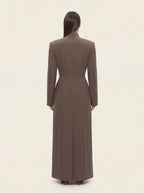 Coat Le Sculpte - TUA. Milano #