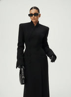 Coat Milano - TUA. Milano #