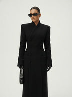 Coat Milano - TUA. Milano #