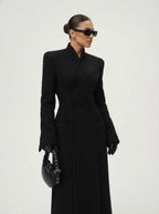 Coat Milano - TUA. Milano #