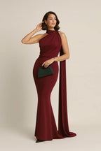 Dress Mistral - TUA. Milano #