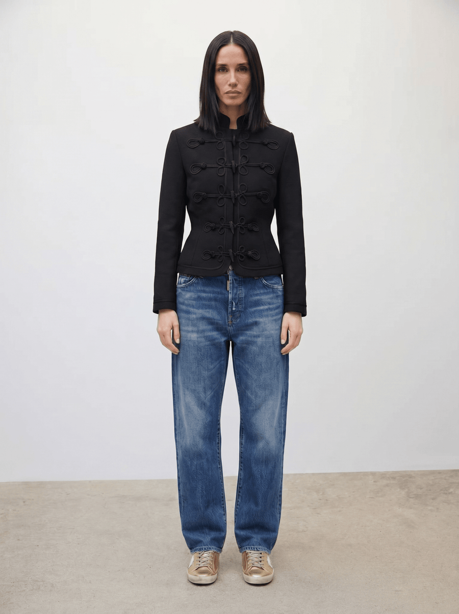 Élodie Jacket - TUA. Milano #