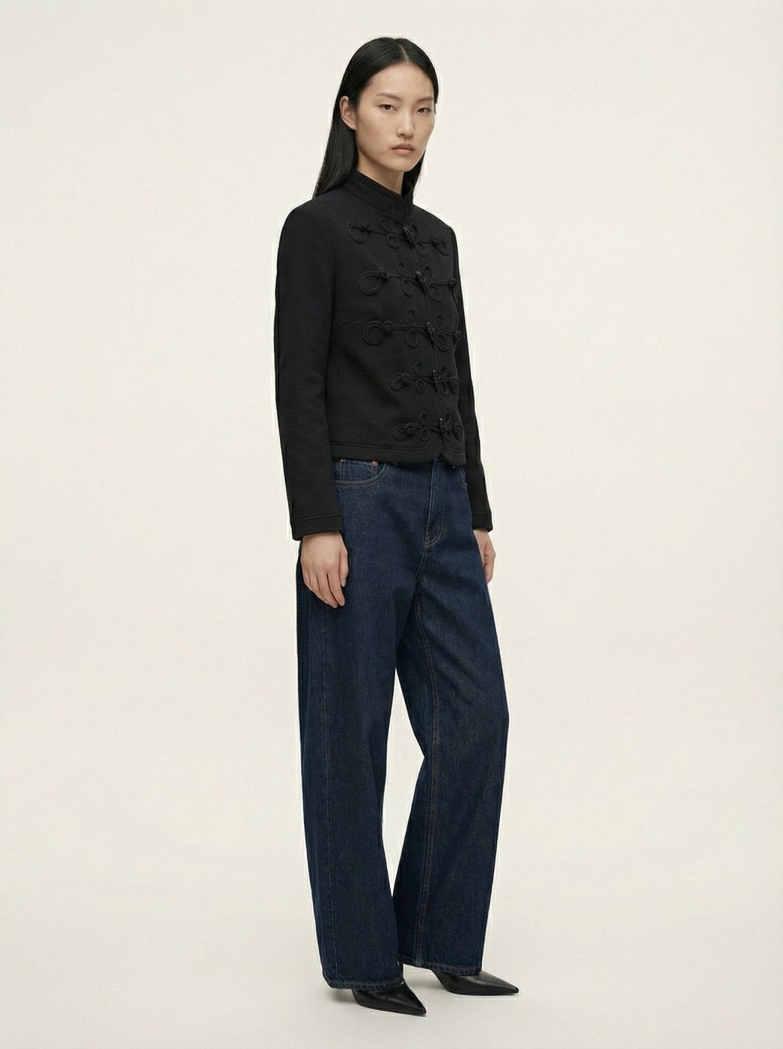 Élodie Jacket - TUA. Milano #
