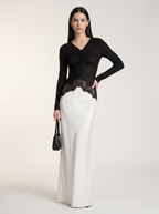 Eclipse Maxi Dress