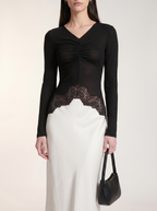 Eclipse Maxi Dress