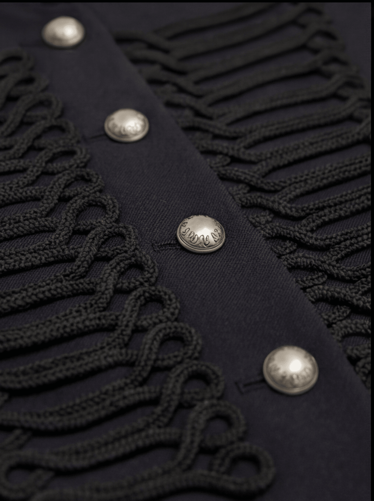 Jacket Solène - TUA. Milano #