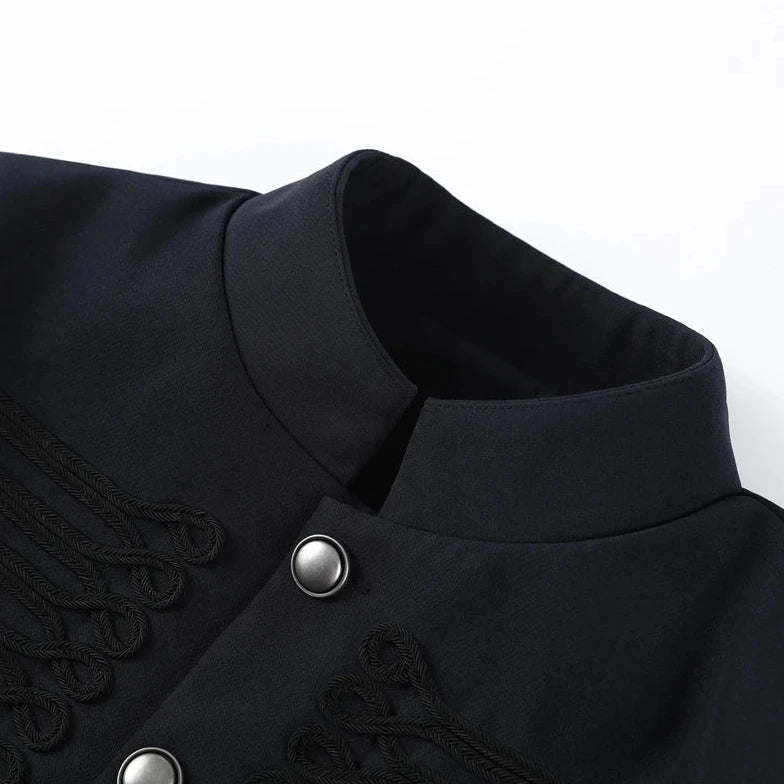 Jacket Solène - TUA. Milano #