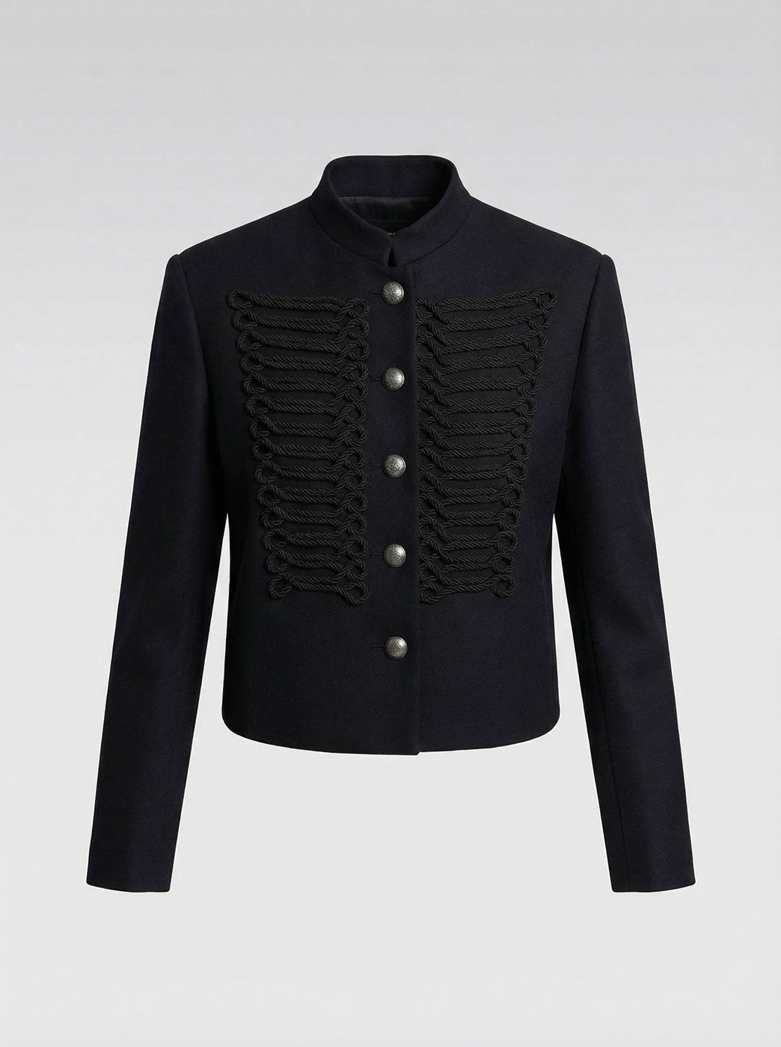 Jacket Solène - TUA. Milano #