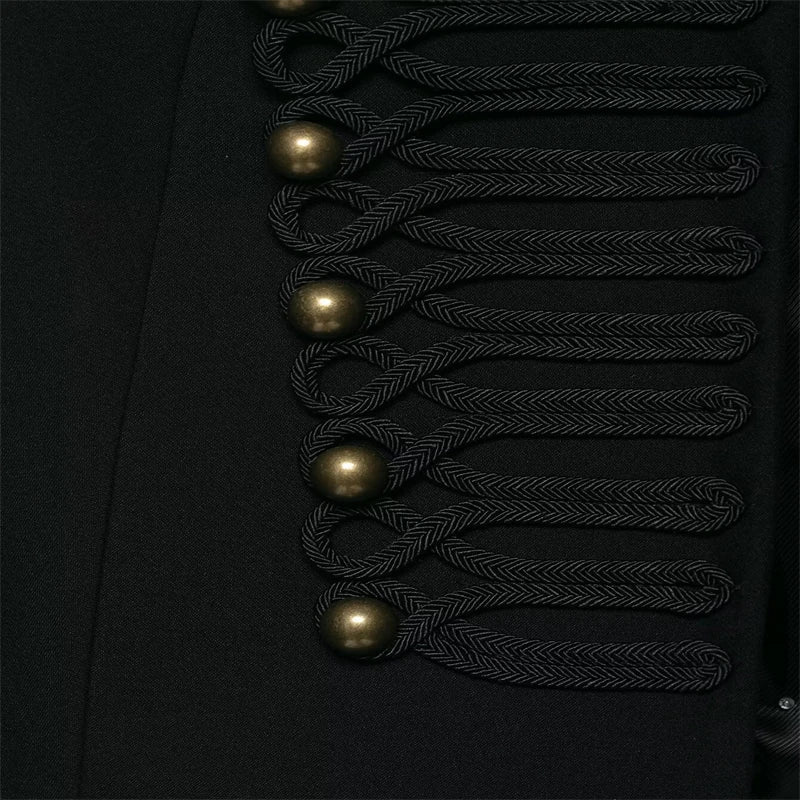 Monaco Jacket - TUA. Milano #