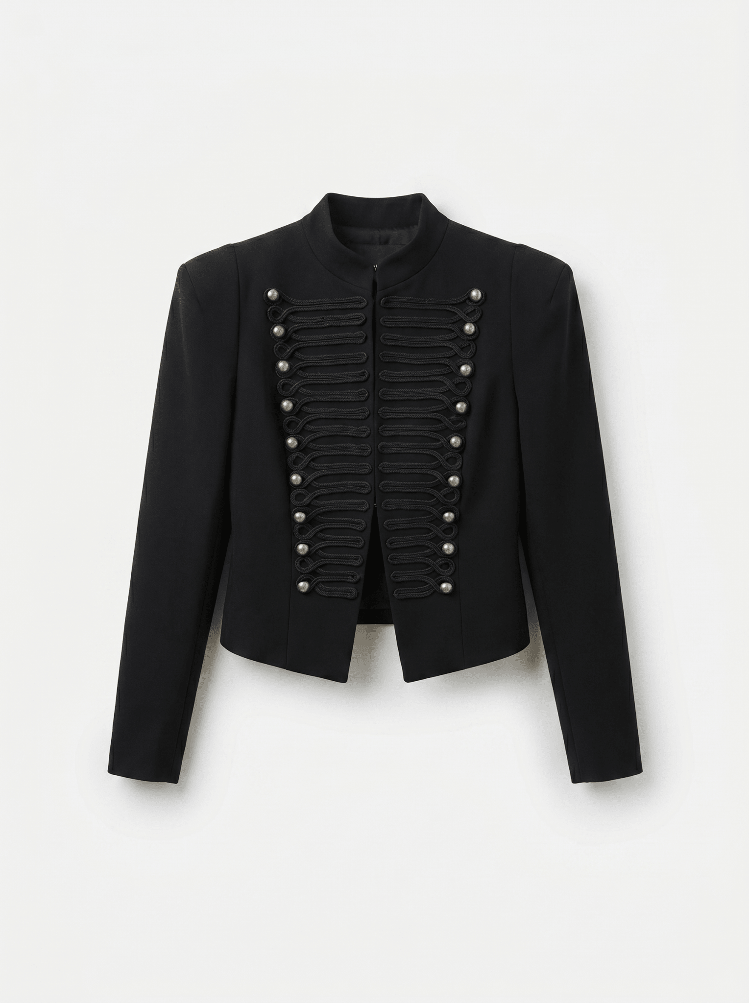 Monaco Jacket - TUA. Milano #