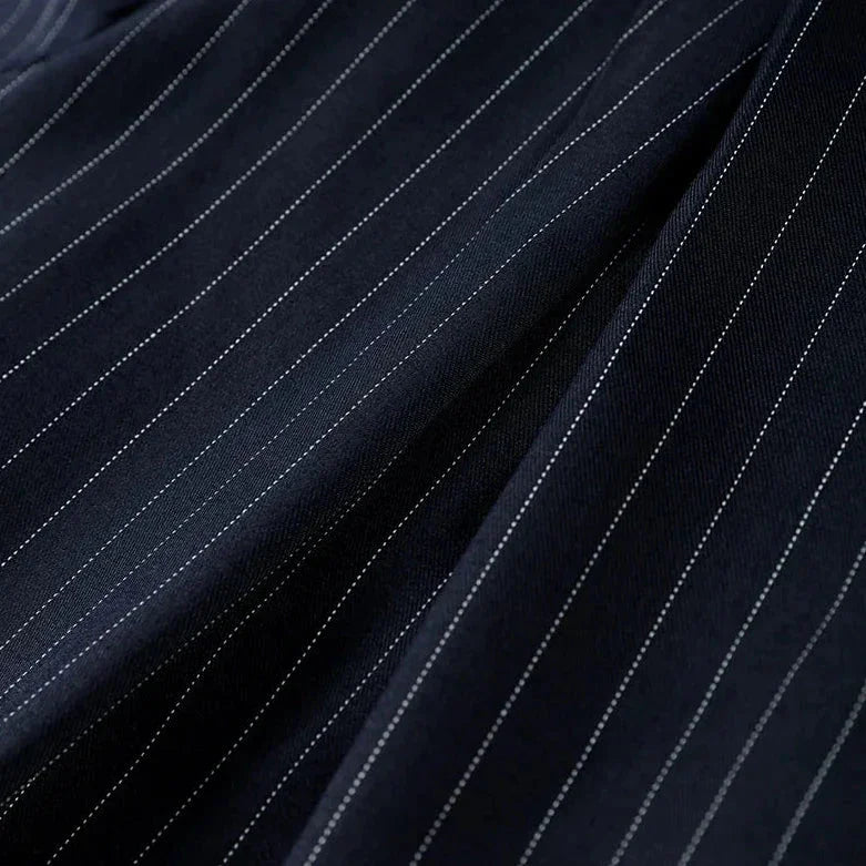 Pantalone Noir Tailleur - TUA. Milano #