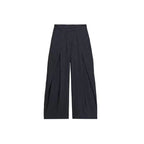 Pantalone Noir Tailleur - TUA. Milano #