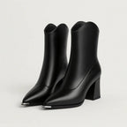 Siena Boots - TUA. Milano #