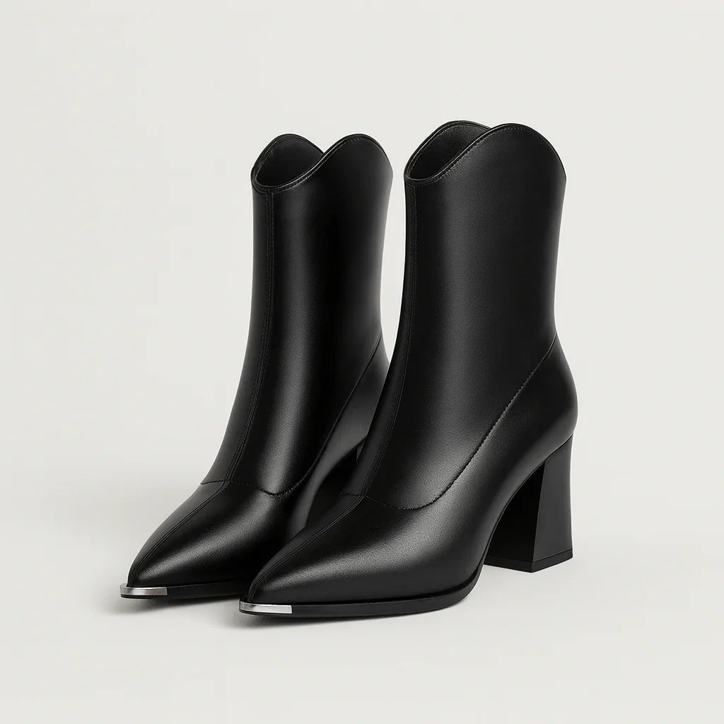 Siena Boots - TUA. Milano #