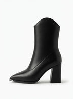 Siena Boots - TUA. Milano #