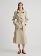 Trench Dune - TUA. Milano #