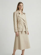 Trench Dune - TUA. Milano #